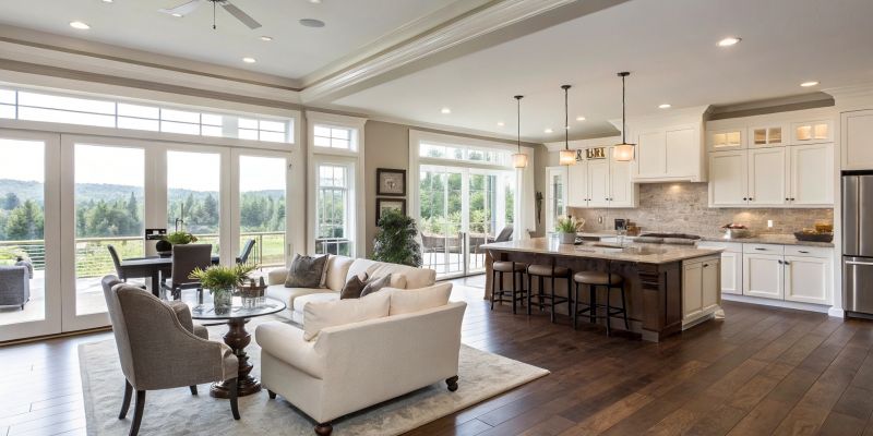 Kitchen Remodeling