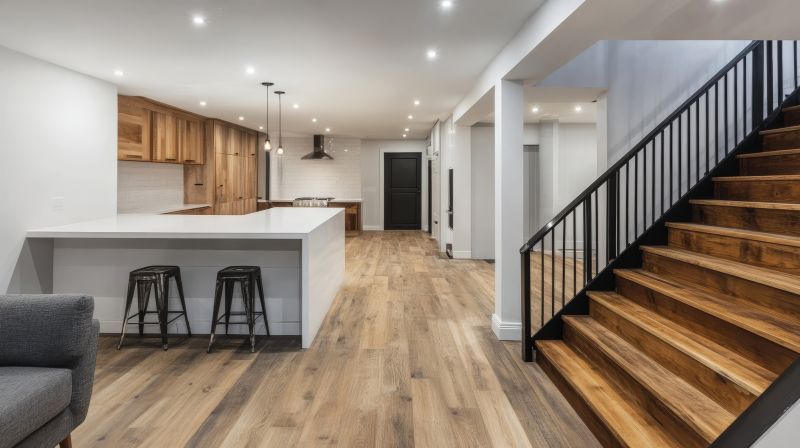 Kitchen Remodeling