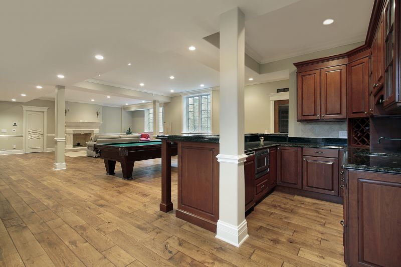 Kitchen Remodeling