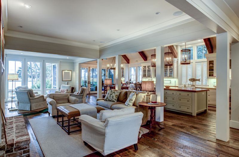 Kitchen Remodeling