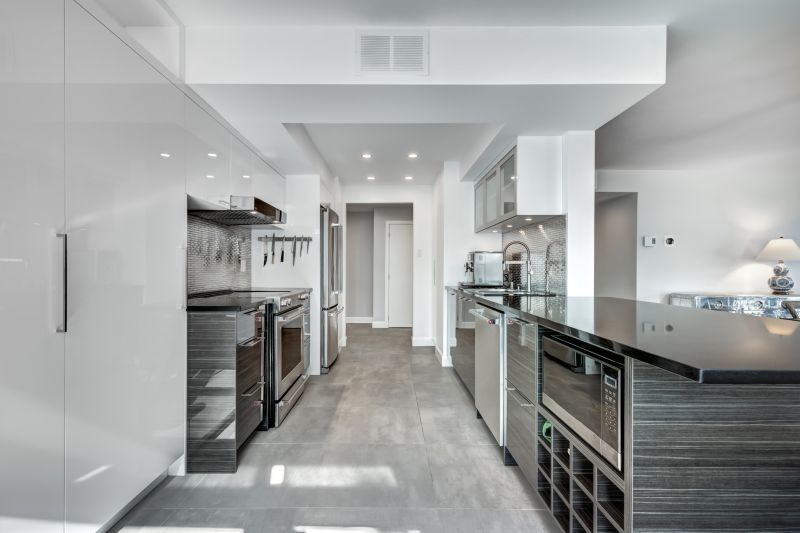 Kitchen Renovation