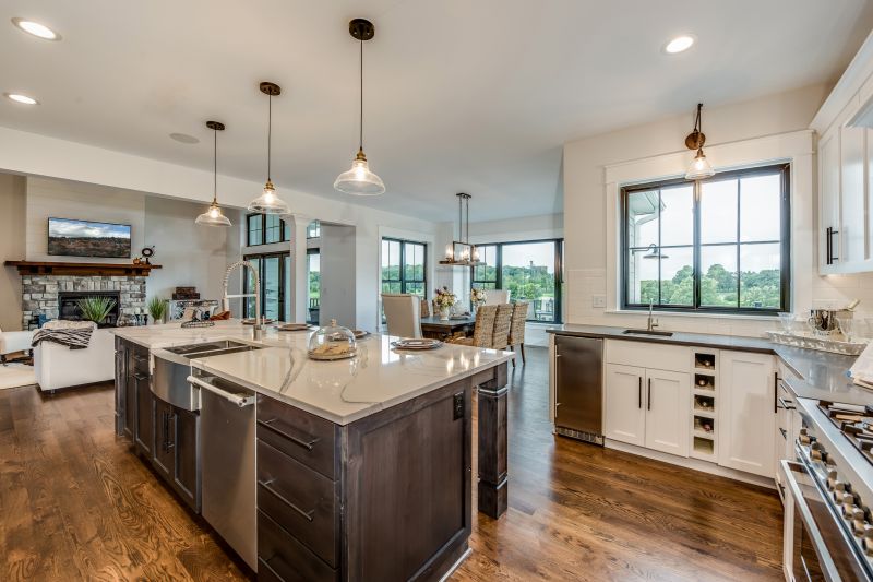 Kitchen Renovation
