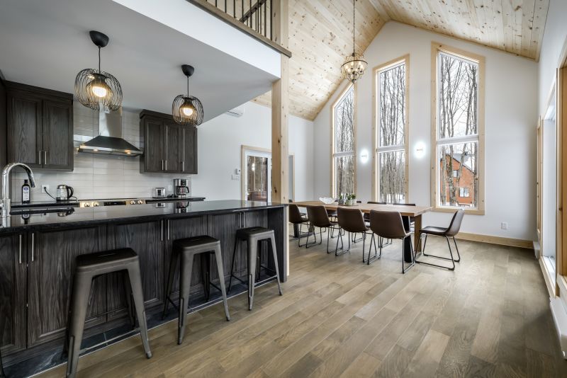 Kitchen Renovation
