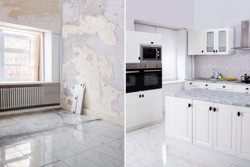 Kitchen Renovation