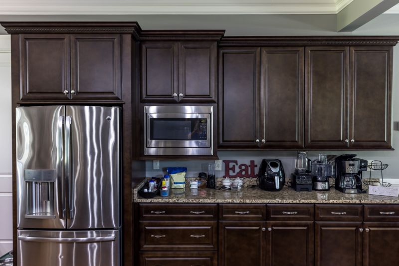 Kitchen Upgrading
