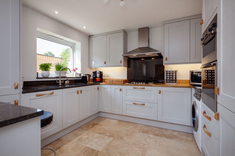 Kitchen Upgrading