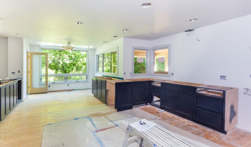 Kitchen Upgrading