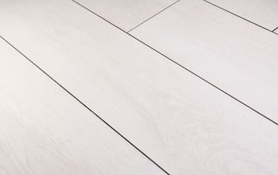 Linoleum Floor Installation