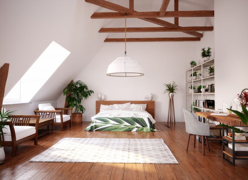 Loft Painting