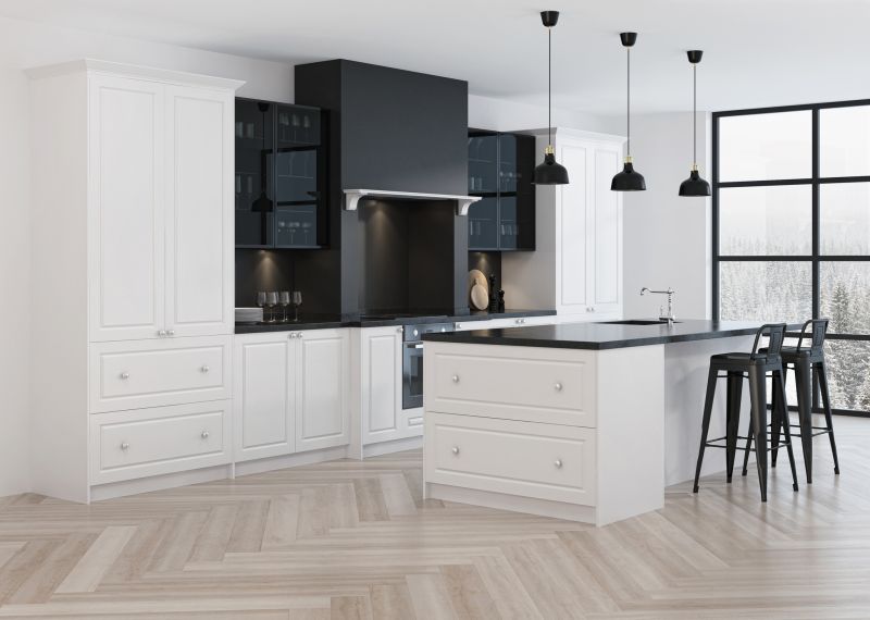 Luxury Vinyl Tile Installation