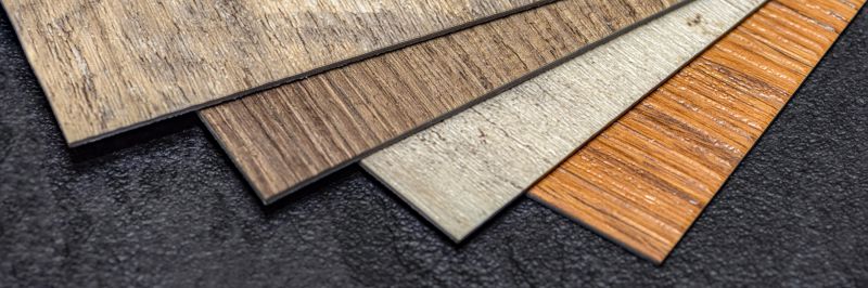 Lvt Flooring Installation