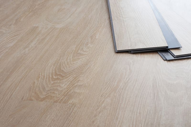 Lvt Flooring Installation