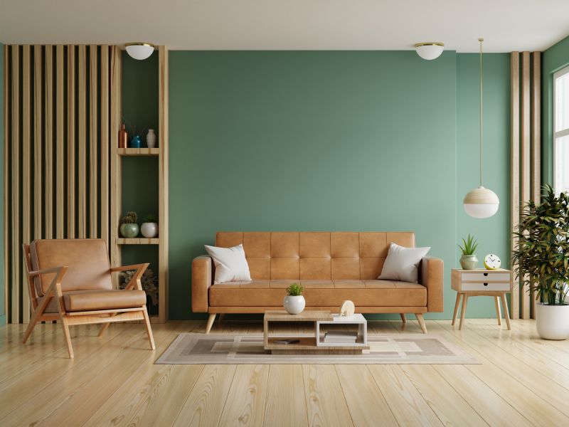 Maple Flooring Installation