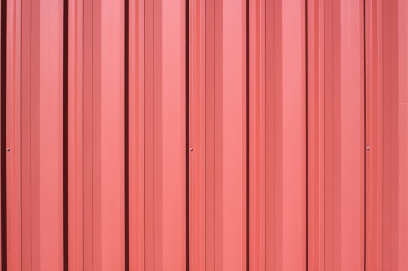 Metal Siding Replacement