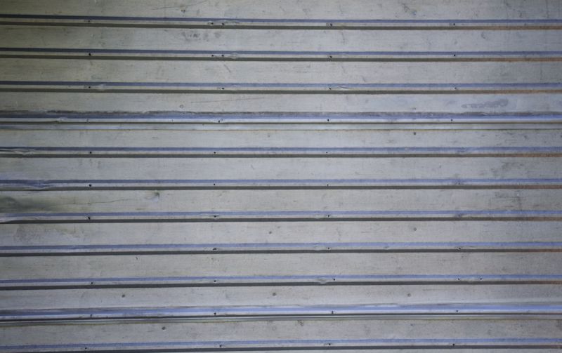 Metal Siding Replacement