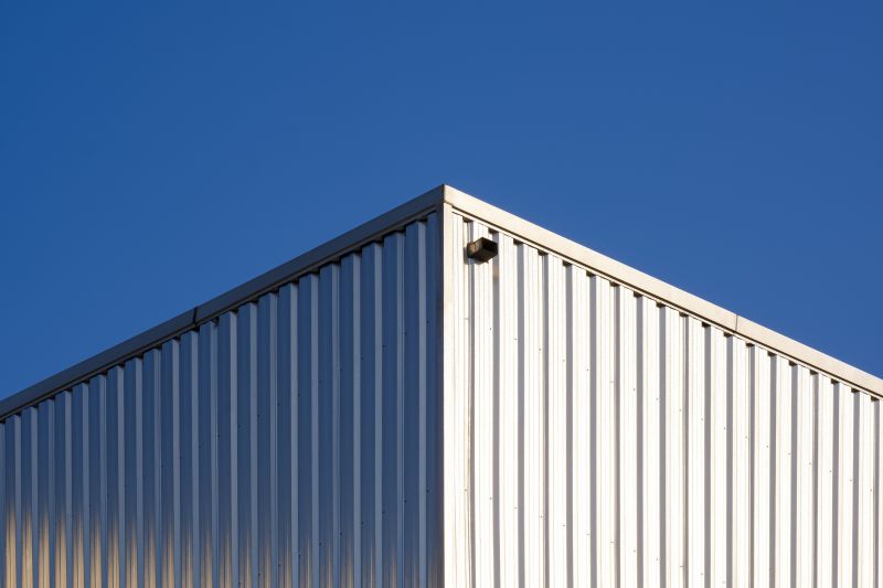Metal Siding Service