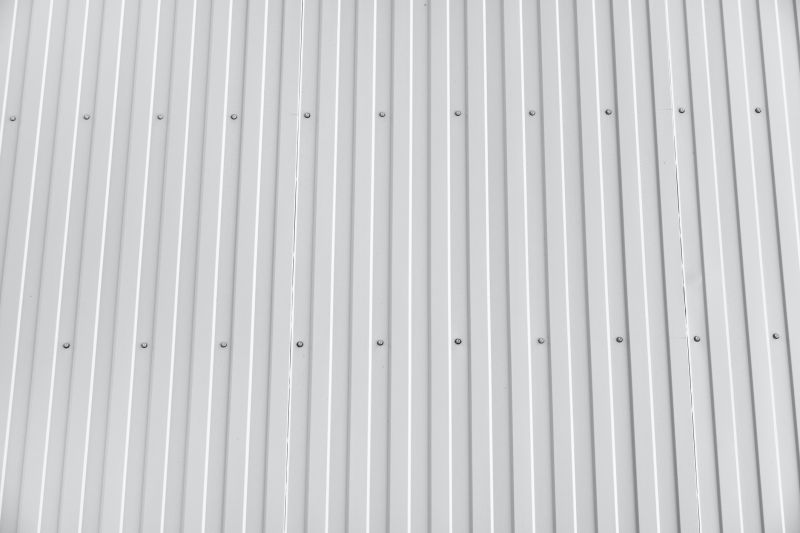 Metal Siding Service