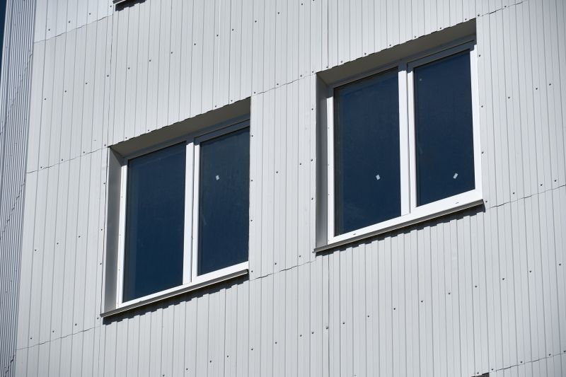 Metal Siding Service