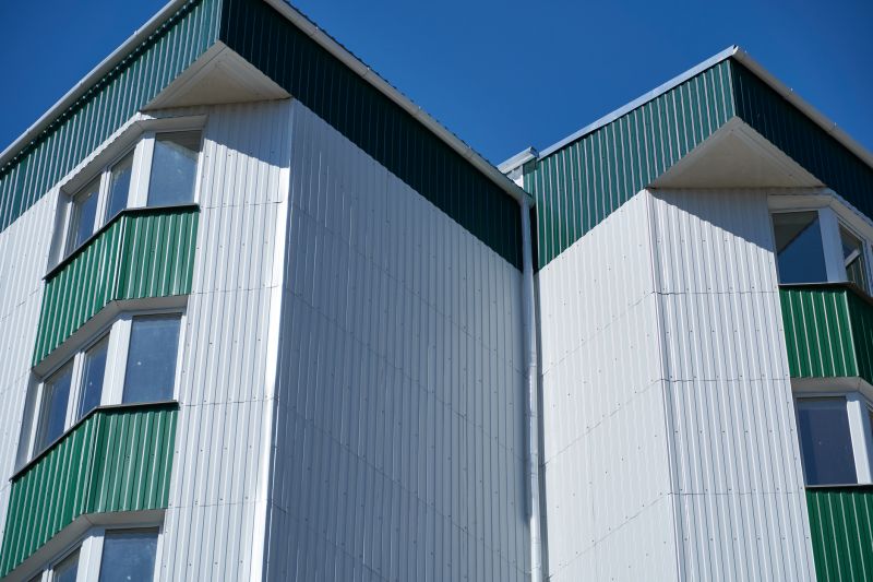 Metal Siding Service