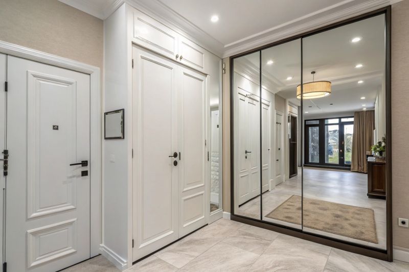 Mirror Glass Replacement