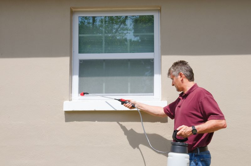 Mosquito Control Service