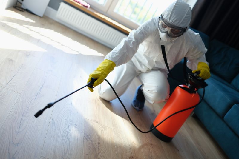 Mosquito Control Service