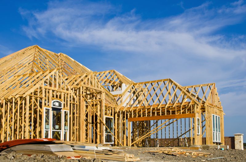 New House Construction