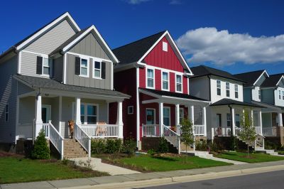 New House Construction