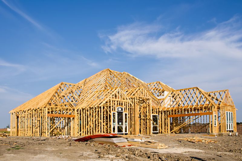 New House Construction