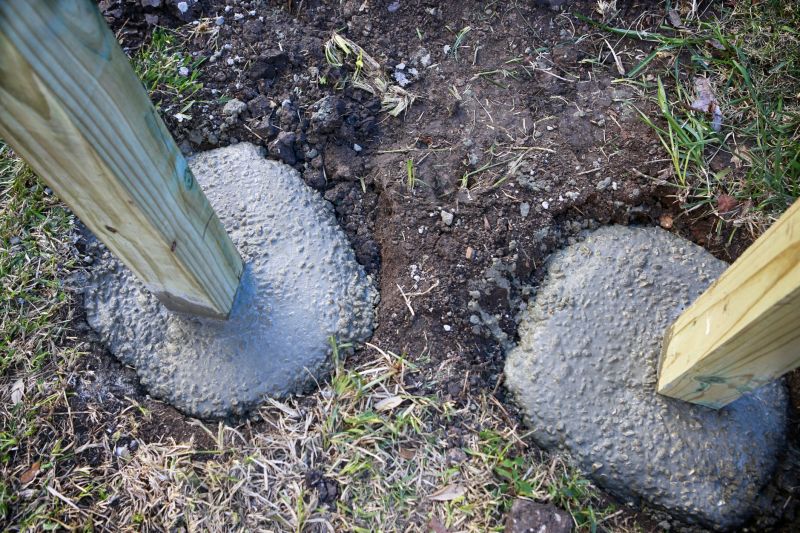 Piling Repair