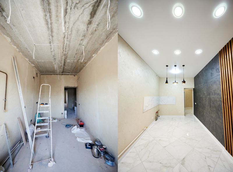 Remodeling Service