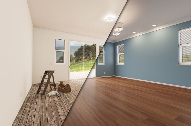 Remodeling Service