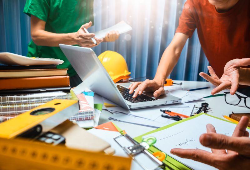 Remodeling Service