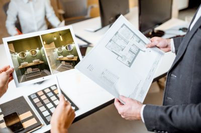 Remodeling Service