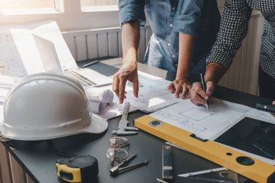 Remodeling Service