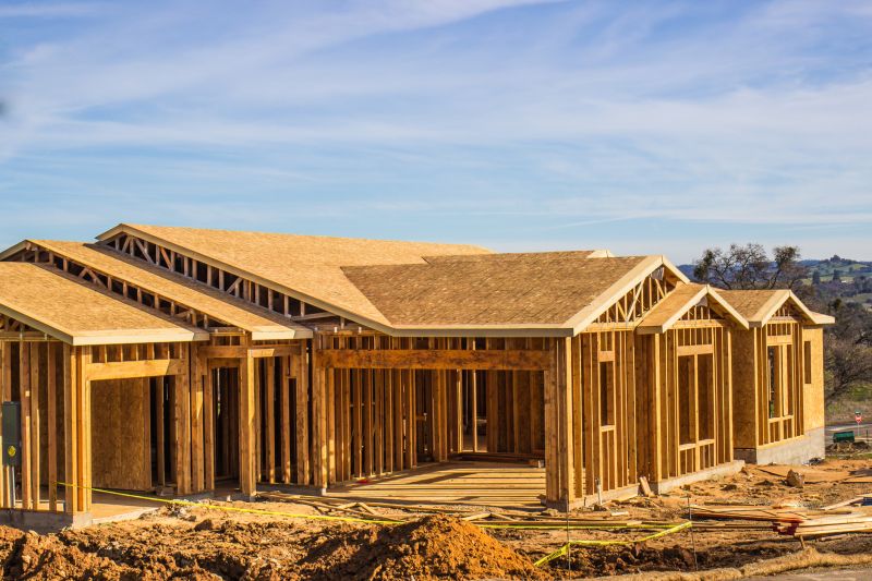 Residential Construction