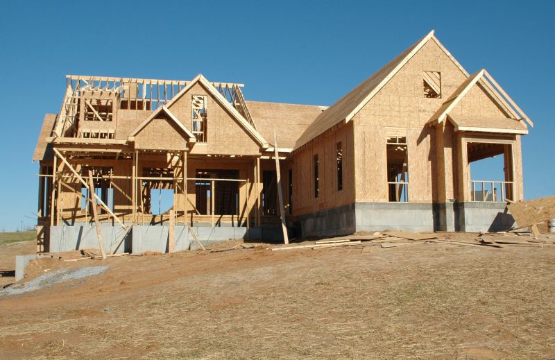 Residential Construction