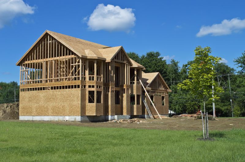 Residential Construction