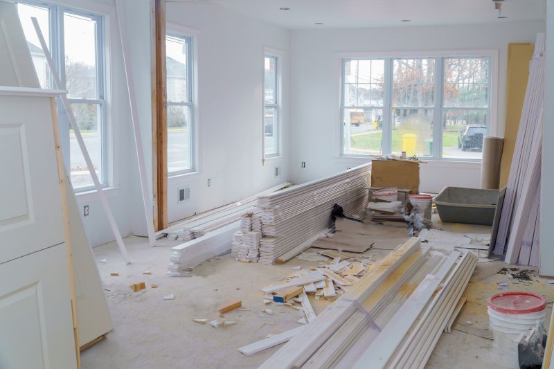 Residential Construction