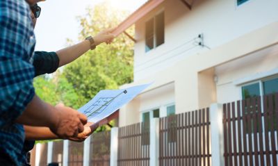 Residential Construction
