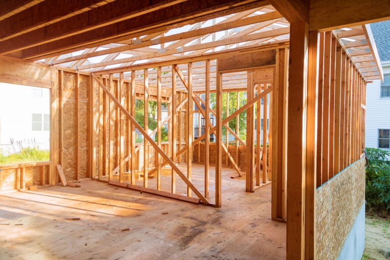 Residential Construction