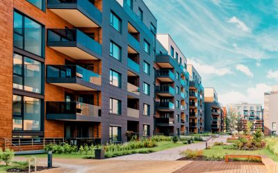Residential Construction