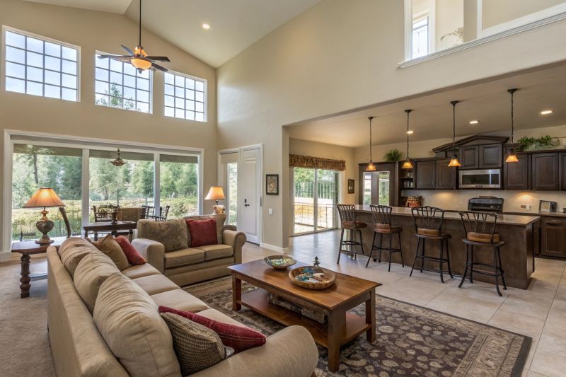 Residential Kitchen Remodeling