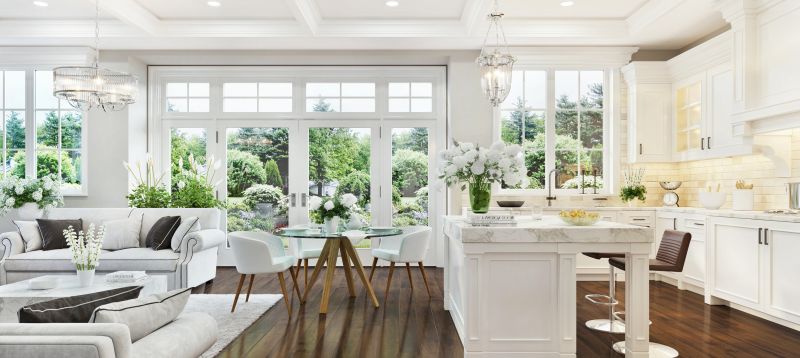 Residential Kitchen Remodeling