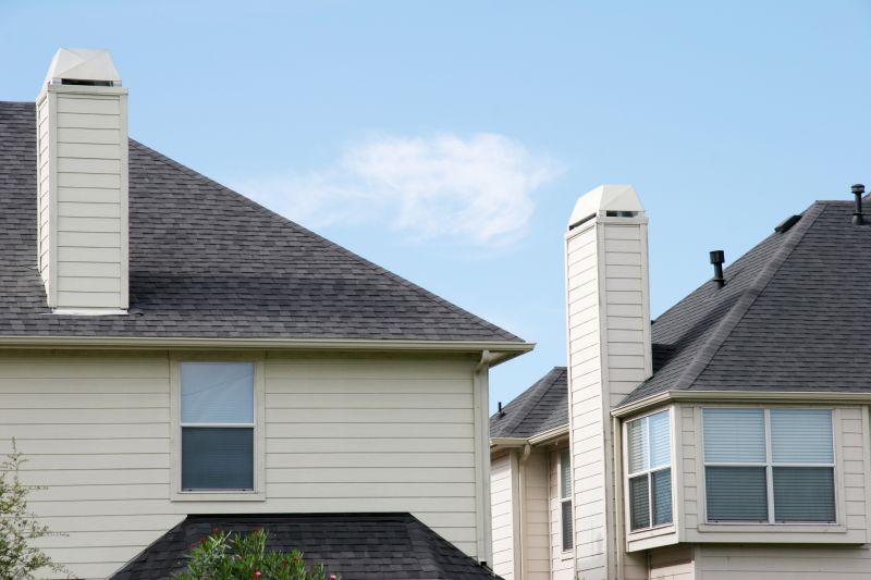 Residential Roof Replacement