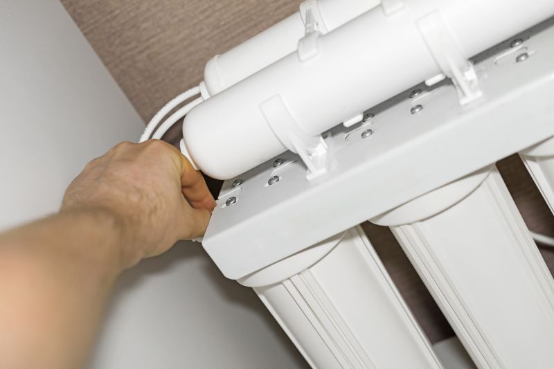 Ro System Installation