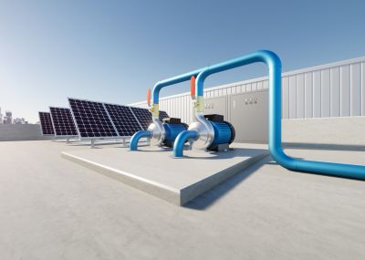 Ro System Installation