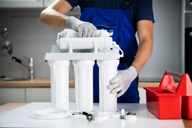 Ro System Installation