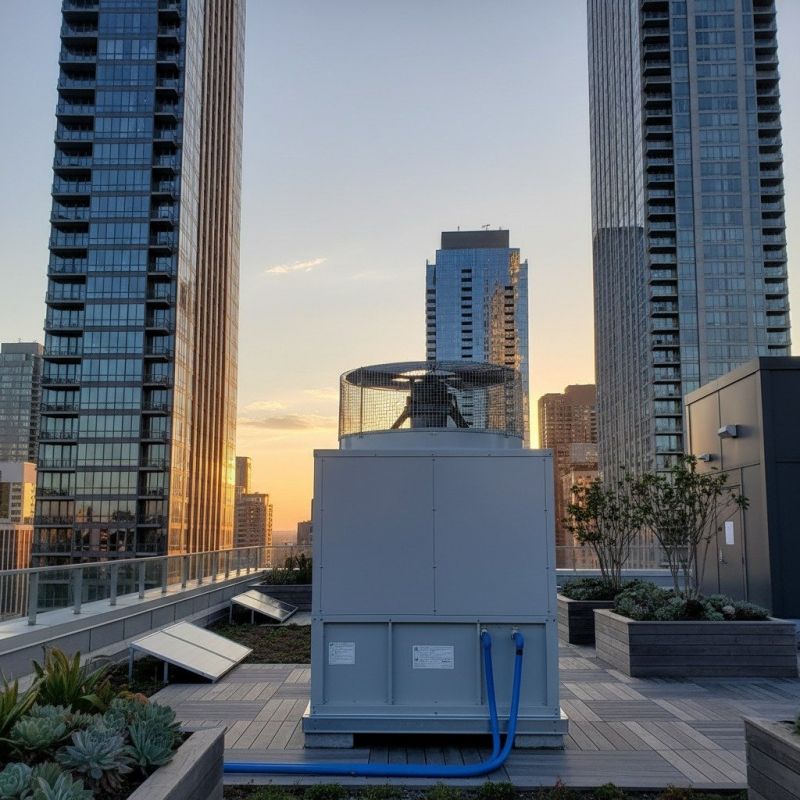 Ro System Installation