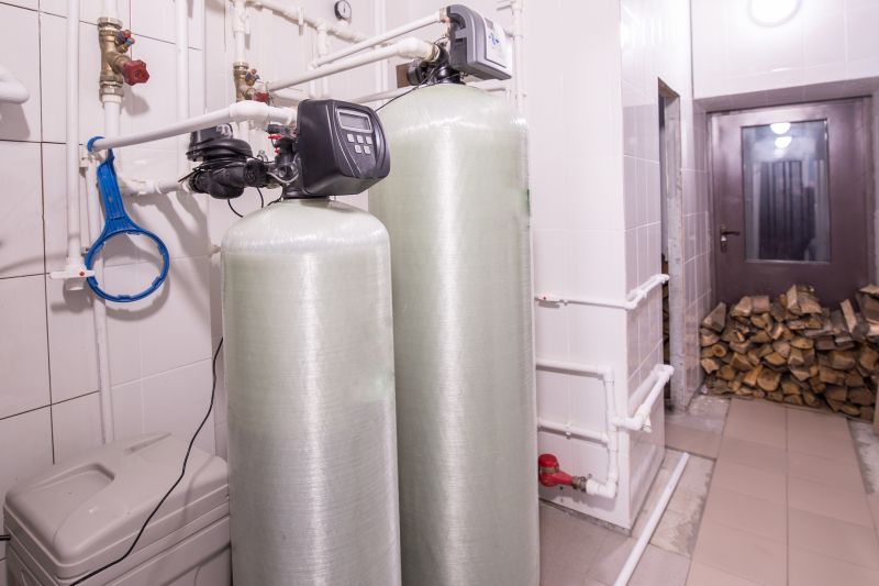 Ro System Installation